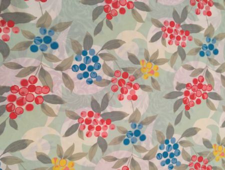 點擊查看詳細信息<br>標題：活性印花 閱讀次數(shù)：5271